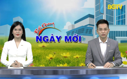 Bắc Giang ng&agrave;y mới ng&agrave;y 07-12-2023