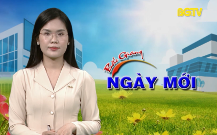 Bắc Giang ng&agrave;y mới ng&agrave;y 07-12-2024