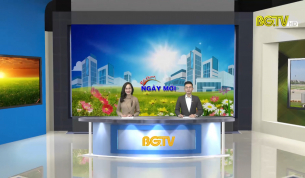 Bắc Giang ng&agrave;y mới ng&agrave;y 08 - 01 - 2021
