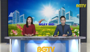 Bắc Giang ng&agrave;y mới 08 - 02 - 2020