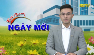 Bắc Giang ng&agrave;y mới ng&agrave;y 08 - 02 - 2021