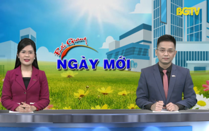 Bắc Giang ng&agrave;y mới ng&agrave;y 08-02-2024