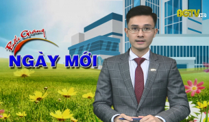 Bắc Giang ng&agrave;y mới ng&agrave;y 08 - 03 - 2021