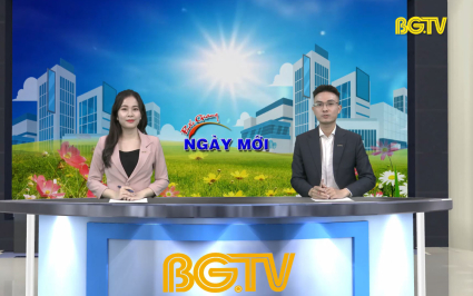 Bắc Giang ng&agrave;y mới ng&agrave;y 08-03-2024
