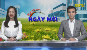 Bắc Giang ng&agrave;y mới ng&agrave;y 08 - 04 - 2020