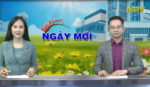 Bắc Giang ng&agrave;y mới ng&agrave;y 08 - 04 - 2021