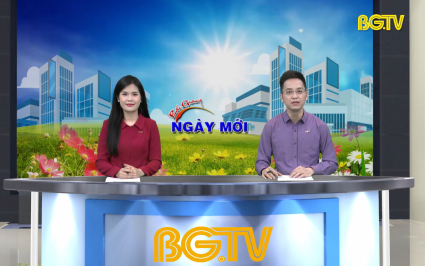 Bắc Giang ng&agrave;y mới ng&agrave;y 08-04-2024
