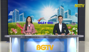 Bắc Giang ng&agrave;y mới ng&agrave;y 08 - 05 - 2020