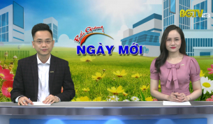 Bắc Giang ng&agrave;y mới ng&agrave;y 08 - 05 - 2021