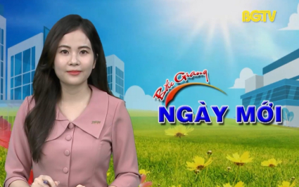 Bắc Giang ng&agrave;y mới ng&agrave;y 08-05-2024