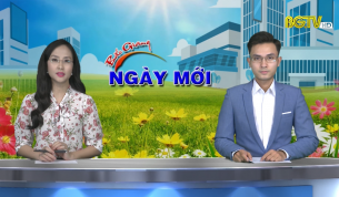Bắc Giang ng&agrave;y mới ng&agrave;y 08 - 06 - 2020