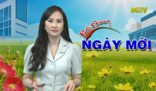 Bắc Giang ng&agrave;y mới ng&agrave;y 08 - 06 - 2021
