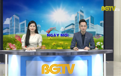Bắc Giang ng&agrave;y mới ng&agrave;y 08-07-2022