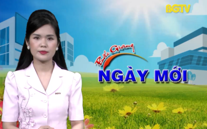 Bắc Giang ng&agrave;y mới ng&agrave;y 08-07-2024