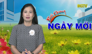 Bắc Giang ng&agrave;y mới ng&agrave;y 08 - 08 - 2020
