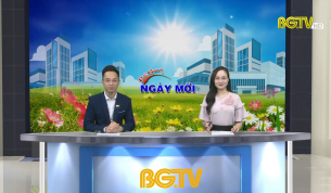Bắc Giang ng&agrave;y mới ng&agrave;y 08 - 08 - 2021