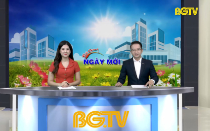 Bắc Giang ng&agrave;y mới ng&agrave;y 08-08-2023