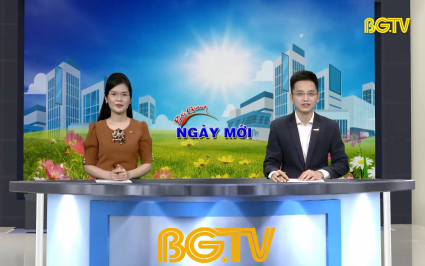 Bắc Giang ng&agrave;y mới ng&agrave;y 08-08-2024