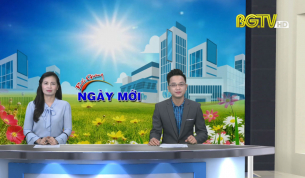 Bắc Giang ng&agrave;y mới ng&agrave;y 08 - 09 - 2020