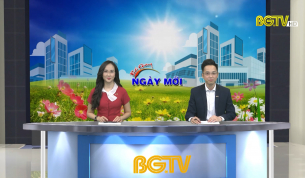 Bắc Giang ng&agrave;y mới ng&agrave;y 08 - 09 - 2021
