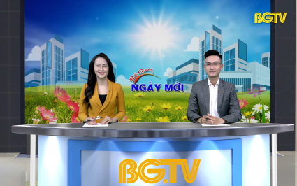 Bắc Giang ng&agrave;y mới ng&agrave;y 08-09-2023