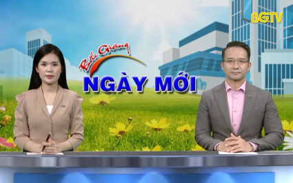 Bắc Giang ng&agrave;y mới ng&agrave;y 08-09-2024