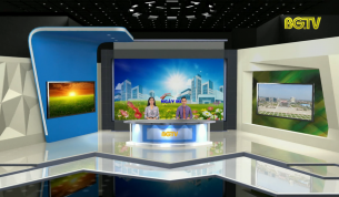 Bắc Giang ng&agrave;y mới ng&agrave;y 08 - 10 - 2019