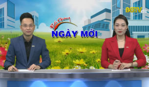 Bắc Giang ng&agrave;y mới ng&agrave;y 08 - 10 - 2021