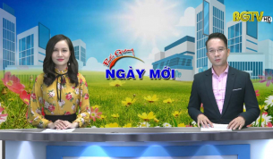 Bắc Giang ng&agrave;y mới ng&agrave;y 08 - 11 - 2020