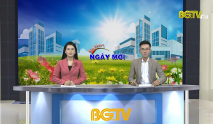 Bắc Giang ng&agrave;y mới ng&agrave;y 08 - 11 - 2021
