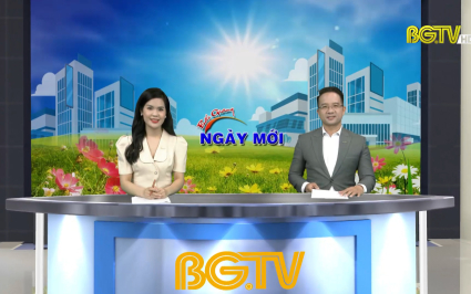 Bắc Giang ng&agrave;y mới ng&agrave;y 08-11-2022