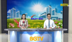 Bắc Giang ng&agrave;y mới ng&agrave;y 08 - 12 - 2020