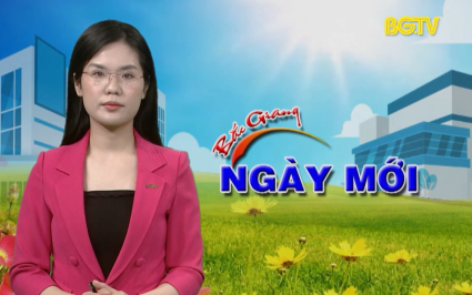 Bắc Giang ng&agrave;y mới ng&agrave;y 08-12-2024