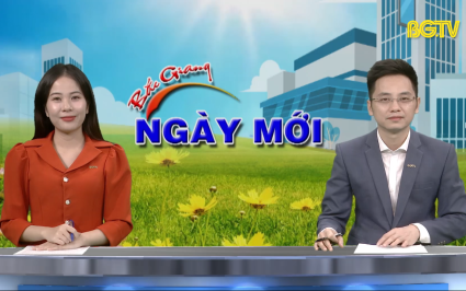 Bắc Giang ng&agrave;y mới ng&agrave;y 09-12-2024