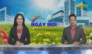 Bắc Giang ng&agrave;y mới ng&agrave;y 09 - 01 - 2020