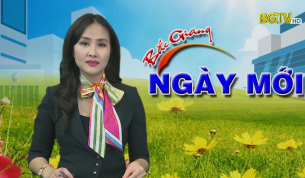 Bắc Giang ng&agrave;y mới ng&agrave;y 09 - 02 - 2021