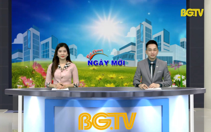 Bắc Giang ng&agrave;y mới ng&agrave;y 09-02-2023
