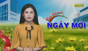 Bắc Giang ng&agrave;y mới ng&agrave;y 09 - 03 - 2020