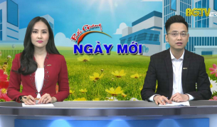 Bắc Giang ng&agrave;y mới ng&agrave;y 09 - 03 - 2021
