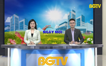 Bắc Giang ng&agrave;y mới ng&agrave;y 09-03-2024