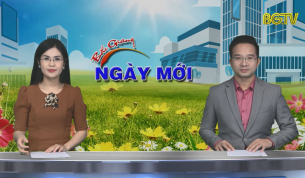 Bắc Giang ng&agrave;y mới ng&agrave;y 09 - 04 - 2020