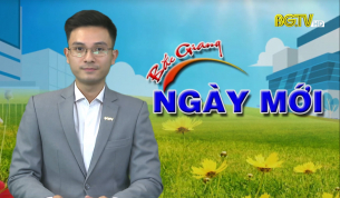 Bắc Giang ng&agrave;y mới ng&agrave;y 09 - 04 - 2021