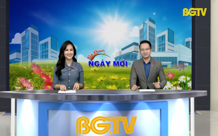 Bắc Giang ng&agrave;y mới ng&agrave;y 09-04-2023