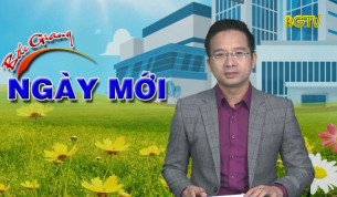 Bắc Giang ng&agrave;y mới ng&agrave;y 09 - 05 - 2020