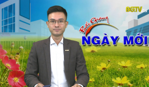 Bắc Giang ng&agrave;y mới ng&agrave;y 09 - 06 - 2021
