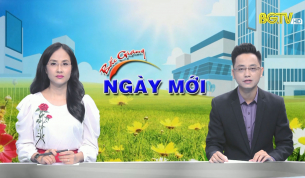 Bắc Giang ng&agrave;y mới ng&agrave;y 09 - 07 - 2020