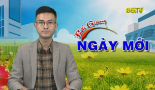 Bắc Giang ng&agrave;y mới ng&agrave;y 09 - 07 - 2021