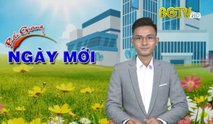 Bắc Giang ng&agrave;y mới ng&agrave;y 09 - 09 - 2020