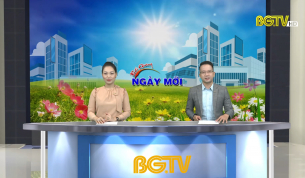 Bắc Giang ng&agrave;y mới ng&agrave;y 09 - 09 - 2021