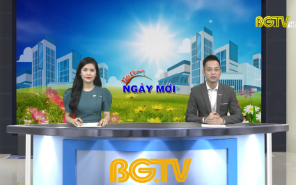 Bắc Giang ng&agrave;y mới ng&agrave;y 09-09-2022